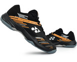 Yonex 24S/S Power Cushion Cascade Accel Unisex Badminton Shoes Sports SH... - $141.21+