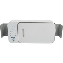 NEW iKeyp Bolt Smart Storage WiFi Secure Safe w/ Wall Mounting Kit FREE ... - £55.94 GBP