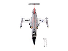 Lockheed F-104C Starfighter Fighter Aircraft 479th Tactical Fighter Wing... - £96.98 GBP
