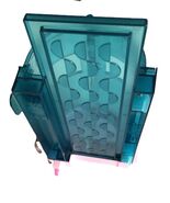 2018 Mattel Barbie Dream House Barbie Elevator and Rails Replacement  FHY73 - $10.95