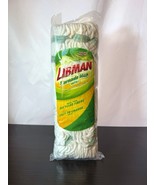 Libman Tornado Blended Cotton Twist Mop Head Refill Replacement - $187.97 MXN