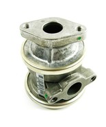 PIERBURG LH EGR VALVE AKA KOMBI or AIR PUMP CHCK VALVE AUDI/VW 97-06 see... - $1,664.38 MXN