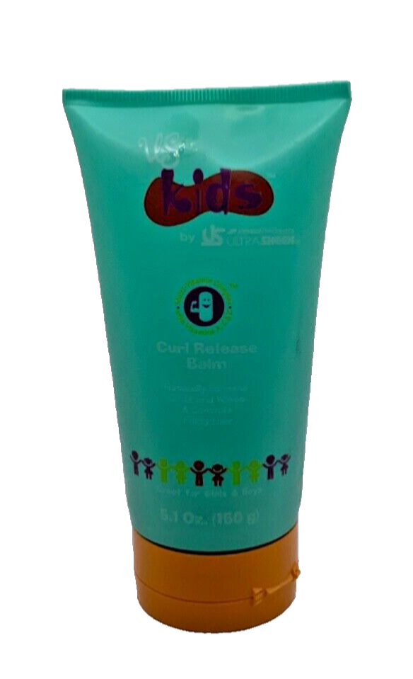 Us Kids Curl Release Balm Loosen Curls 5.1oz - $9.99