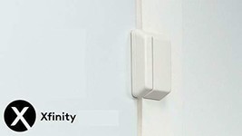 Visonic Door Window Sensor XHS2-UE Xfinity Comcast Home Security with Battery - £7.15 GBP