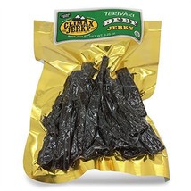 Climax BEST Natural Style Thick Strips 3.25 OZ. Beef Jerky Teriyaki - $10.39
