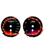 BMW E90 E92 335i Instrument Cluster face - $116.75 CAD