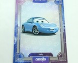 Sally Cars 2023 Kakawow Cosmos Disney 100 All Star Base Card CDQ-B-149 - £4.66 GBP