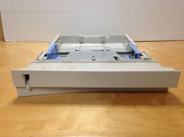 HP 2100 laser printer paper feeder tray - used in good condition - £1.15 GBP