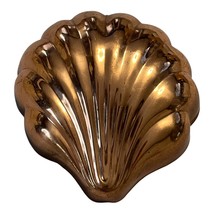 Vintage Copper Shell Mold by Medwin Inc. – Wall Hanging or Kitchen Decor... - $354.15 MXN