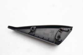 14-17 FIAT 500L FRONT RIGHT PASSENGER SIDE VIEW MIRROR INTERIOR TRIM COVER E3617 image 7