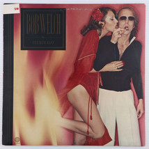 Bob Welch – French Kiss - 1977 Stereo 12&quot; LP Vinyl Record Capitol ST-11663 - £8.11 GBP