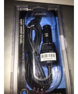 garmin GPS vehicle power cable 0945sg-ep - £27.46 GBP