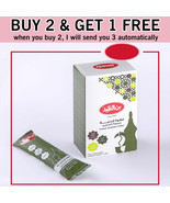 Buy 2 Get 1 Free | Alameed Instant Jordanian Coffee 24 Gram 6 Pieces - €46,57 EUR