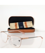 New Authentic SHINOLA Eyeglasses by Flexon SH 31000 781 54mm Frame - $59.39