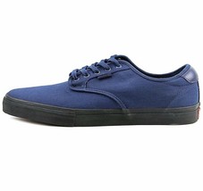 VANS Chima Ferguson Pro (Mono) Dress Blues Black UltraCush Men&#39;s 6.5 Women&#39;s 8 - £35.55 GBP