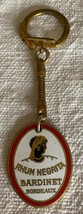60s, Keychain, porte-clés, llavero, Key, brand collection, advertising Rhum - $184.87 MXN
