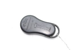CHRYSLER DODGE JEEP 4 BUTTON REMOTE KEY FOB GQ43VT17T E4752 image 6