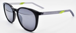 Nike Journey DV2292 060 Sunglasses Anthracite Gray / Silver Mirror Lens - £60.56 GBP
