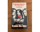 Teaching Mrs. Tingle Vhs - $34.53
