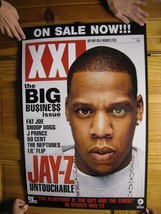 Jay Z Plakat Unantastbar Jay-Z Jayz - $269.99