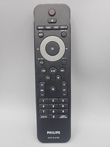 Philips RC-5210 Remote Control for DVD Player Tested - $7.60