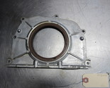 Rear Oil Seal Housing From 2010 Toyota Sienna CE 3.5 - $25.00