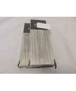 2 Donna Karan Ember King Shams $350 - $134.35