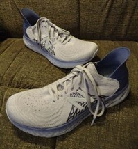 New Balance 1080 W1080H10 Running Shoes Women&#39;s Size 10 B Purple Bin P - £32.82 GBP