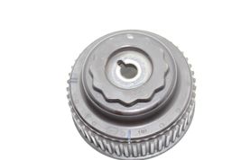 02-05 SUBARU IMPREZA WRX RIGHT EXHAUST CAMSHAFT GEAR SPROCKET Q2243 image 5