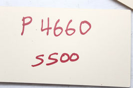 2000-2002 MERCEDES BENZ W220 S500 S430 STEERING WIRING CRUISE WASHER STALK P4660 image 10
