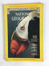 March 1979 National Geographic Magazine National Wildlife Refuges Belgium Denver - £15.81 GBP