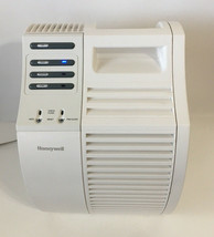 Honeywell 17000-S Air Purifier with Lifetime HEPA Filter Tested - £59.35 GBP