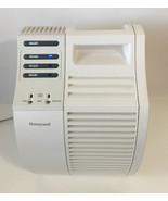 Honeywell 17000-S Air Purifier with Lifetime HEPA Filter Tested - $74.25