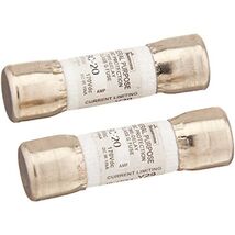 Bussmann BP/SC-20 20 Amp Time-Delay Class G Melamine, 600V UL Listed Car... - $26.31