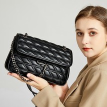 2022 New Trendy Fashion Single Shoulder Messenger Bag Female Stray Bag Wild Ins  - £45.33 GBP
