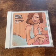 For Lovers Dreamers Me - Audio Cd By Alice Smith - Very Good - £2.11 GBP