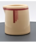 Vintage Inca Ware individual Creamer by Shenango China, New Castle, PA - $16.99