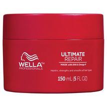 Wella Professionals Ultimate Repair Mask 5oz - £32.39 GBP