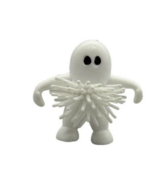 Spiky Character Figures Porcupine Ball Spooky Ghost Halloween Cake Topper - £4.62 GBP