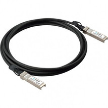 Axiom 10G-SFPP-TWX-0501-AX Axiom 10GBASE-CU Sfp Active Dac Twinax Cable Brocade - $182.08