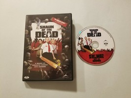 Shaun of the Dead (DVD, 2005) - £5.45 GBP