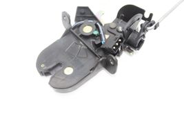01-04 MERCEDES-BENZ SLK230 TRUNK LID LOCK LATCH Q4541 image 7