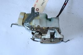 2001-2003 TOYOTA PRIUS FRONT RH PASSENGER SIDE DOOR LOCK LATCH ACTUATOR K4067 image 6