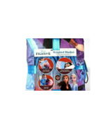 Frozen II Weighted Blanket - $45.00
