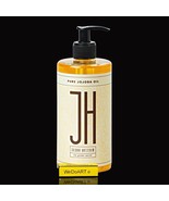 Jojoba Hatzerim - Pure Jojoba Oil 500 ml - $2,248.92 MXN