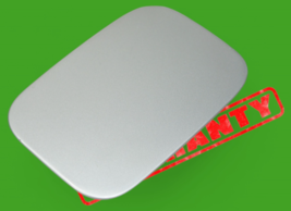 1997-2005 bmw e46 3-series fuel gas tank filler door lid cover 511782082... - $54.87