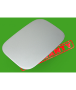 1997-2005 bmw e46 3-series fuel gas tank filler door lid cover 511782082... - $1,012.19 MXN
