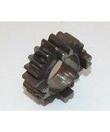 Honda Shadow VT600C : Transmission Gear (20T) (23431-MR1-000) {M1263} - $19.14