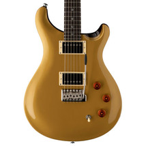 PRS SE DGT Electric Guitar, Gold Top with Moon Inlay - $849.00