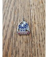 Bicentennial USA United States 1776-1976 Eagle Watch Fob - $368.94 MXN